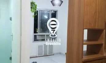 Imagem 7: Apartamento de 1 dormitório em região privilegiada a 800m do metrô