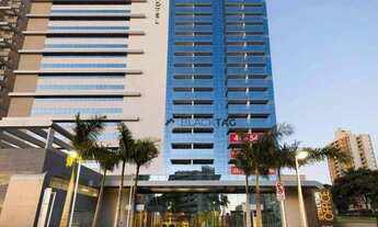 Imagem: APARTHOTEL MOBILIADO PARA VENDA NO IBIS