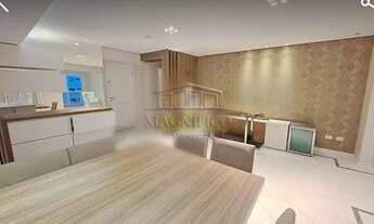 Imagem: São Caetano do Sul - Apartamento Padrão