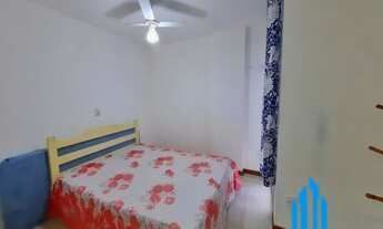 Imagem 5: 3 Quartos com 2 vagas, apartamento de frente sol da manhã na Praia do Morro