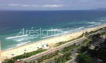 Imagem: Residencial Praia da Barra - Lúcio Costa