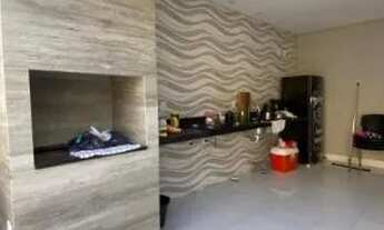 Imagem 6: Casa para venda com 145 metros quadrados com 3 quartos em Guilhermina - Praia Grande - SP