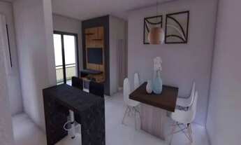 Imagem 2: Apartamento Residencial à venda, Jardim Vera Cruz, Sorocaba - AP0675