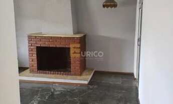 Imagem 4: Casa para aluguel no RESIDENCIAL SÃO LUIZ em Valinhos/SP