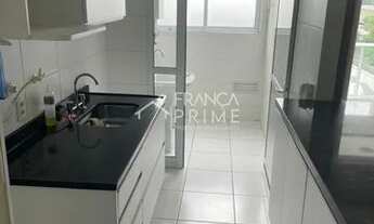 Imagem 3: Apartamento para locação na Vila Anastácio