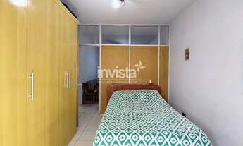 Imagem 6: APARTAMENTO KITNET NA PONTA DA PRAIA