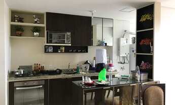 Imagem 6: Cobertura duplex na Abel Cabral