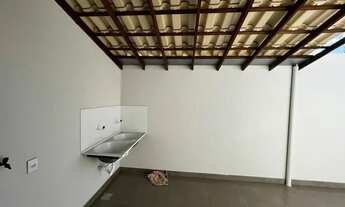 Imagem 2: DS Ótima casa no bairro Ibituruna