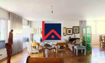 Imagem: Apartamento Venda 2 Dormitórios - 234 m²