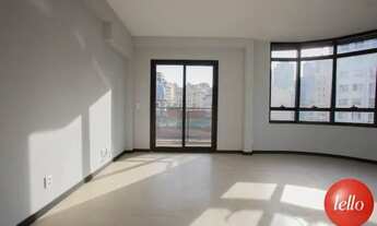 Imagem: São Paulo - Apartamento Padrão - Consolação