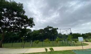 Imagem 4: Casa de condomínio para aluguel tem 115 metros quadrados com 3 quartos