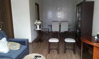 Imagem: Apartamento à venda, 3 quartos, 1 vaga