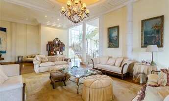 Imagem 3: Cobertura com 1220m2 em Higienópolis