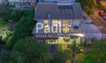 Imagem 2: Casa - Terras de Santa Teresa - Itupeva