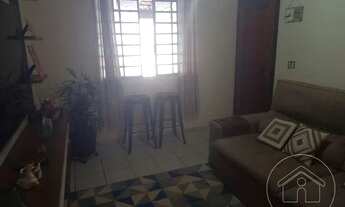 Imagem 3: Casa com 2 dormitórios à venda, 70 m² por R$ 245.000,00 - Jardim Primavera - Caçapava/SP