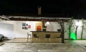 Imagem 2: Casa para venda possui 120 metros quadrados com 2 quartos em Centro - Barueri - São Paulo