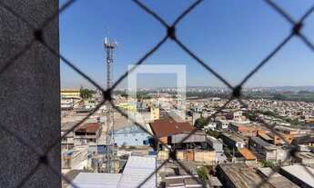 Imagem 7: Apartamento para Aluguel - Ermelino Matarazzo, 2 Quartos, 48 m2