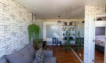 Imagem 4: Apartamento para Aluguel - Ermelino Matarazzo, 2 Quartos, 48 m2