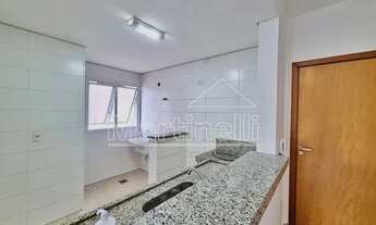 Imagem 3: Ribeirão Preto - Apartamento Padrão - Jardim Nova Aliança