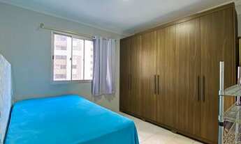 Imagem 2: Apartamento com 2 quartos em Residencial Eldorado - Goiânia - GO