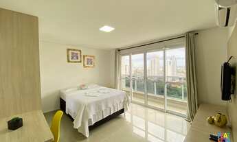 Imagem: APARTAMENTO DISPONÍVEL MOBILIADO E DECORADO