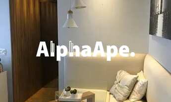 Imagem 2: Apartamento Hit Alphaville 51 metros 1 quarto