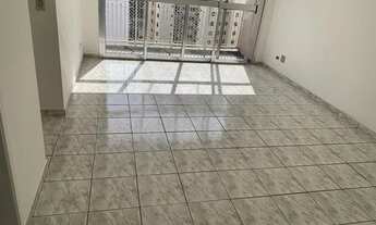 Imagem 2: Apartamento no condomínio Vida nova