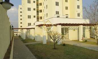 Imagem: Apartamento com 2 dormitórios no condomínio