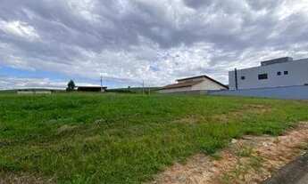 Imagem 2: Terreno à venda, 500 m² por R$ 420.840,00 - Condomínio Residencial Ecopark Bourbon - Caça