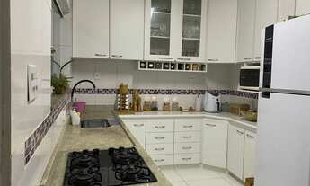 Imagem 7: Casa para venda com 160 metros quadrados com 4 quartos em Jardim Maringá - São Paulo - SP