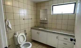 Imagem 7: Apartamento para aluguel tem 140 metros quadrados com 3 quartos em Boa Viagem