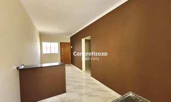 Imagem 4: Casa com 2 dormitórios à venda, 52 m² por R$ 400.000,00 - Jardim Monte Carlo - Indaiatuba