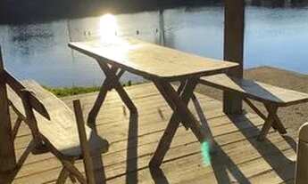 Imagem 5: SITIO/ CHACRA A VENDA