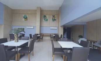 Imagem: Apartamento / 56 metros quadrados com 2