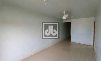 Imagem 2: Apartamento-LOCAÇÃO-Riachuelo-Rio de Janeiro-RJ