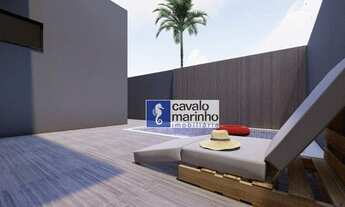 Imagem 5: Casa com 3 dormitórios à venda, 163 m² - Quinta da Primavera - Ribeirão Preto/SP