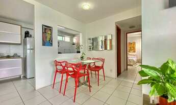 Imagem 4: Apartamento na Encruzilhada, 3 Quartos, 70 M², Andar Alto, Super Área de Lazer - Morada do