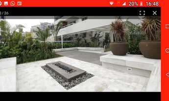 Imagem 5: Lugo Apto com 39 metros com 1 suite e 1 vaga em Pinheiros-S Paulo-SP