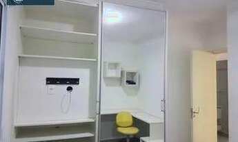 Imagem 3: Apartamento com 2 dormitórios à venda, 83 m² por R$ 660.000,00 - Vila das Hortências - Jun