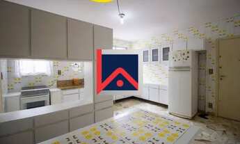 Imagem 7: Venda Apartamento 3 Dormitórios - 210 m² Alto da Lapa