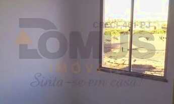 Imagem 5: Apartamento no Condomínio Veredas do Marivan III com 2 quartos