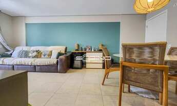 Imagem 6: Apartamento à venda com 3 dormitórios 1 suíte, mais suíte de empregada em Riviera de São L