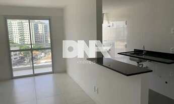 Imagem 6: Apartamento-À VENDA-Todos os Santos-Rio de Janeiro-RJ