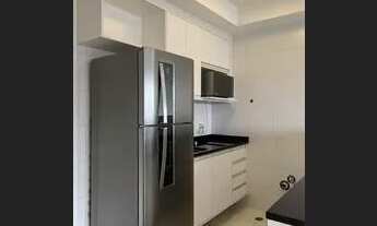 Imagem 4: Studio para aluguel com 47,07 metros quadrados com 1 quarto em Vila Cruzeiro - São Paulo