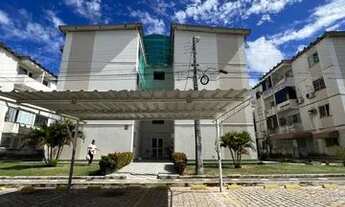 Imagem: Apartamento em Nova Parnamirim