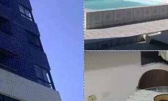 Imagem 2: Aluga-se Flat a beira mar de Candeias