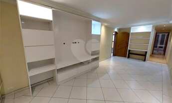 Imagem 2: Sobrado para aluguel e venda com 3 quartos no Jardim São Paulo - Santana - SP