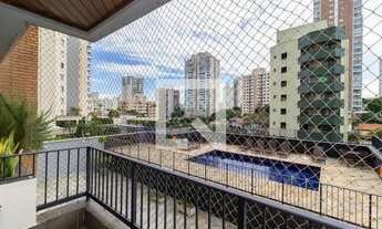 Imagem 5: Apartamento para Aluguel - Santana, 3 Quartos, 165 m2