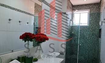 Imagem 4: Vendo linda cobertura duplex na Vila Prudente