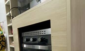 Imagem 7: Apartamento para venda tem 52 metros quadrados com 2 quartos em Jardim Celeste - São Paulo